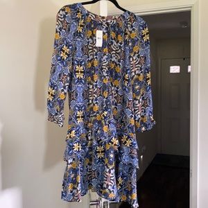 Pretty Contemporary Dress